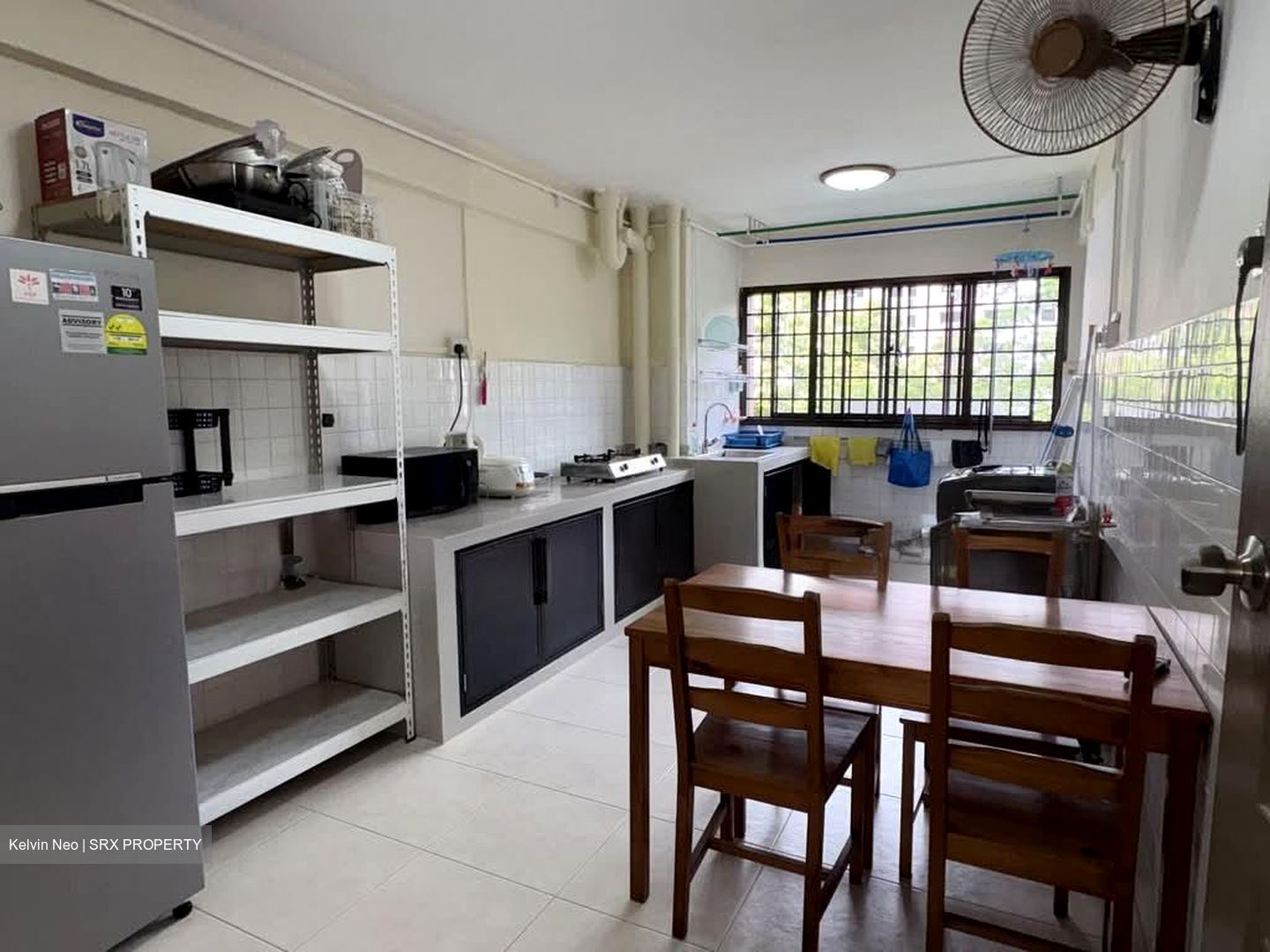 Blk 610 Ang Mo Kio Avenue 4 (Ang Mo Kio), HDB 3 Rooms #563658331
